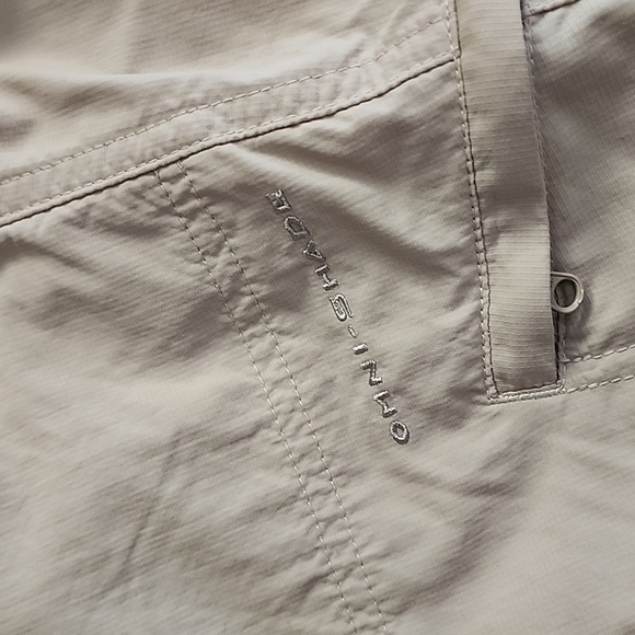 Columbia Aruba Sportswear Omni-Shield Convertable Pants - Picture 11 of 13